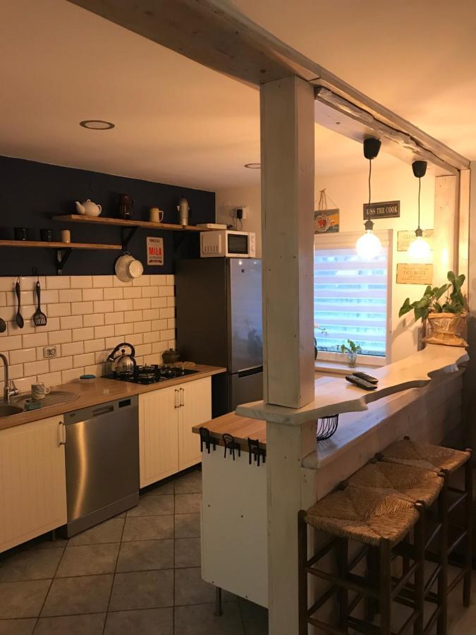 Mieszkanie U Tomka Inpiw02 Leilighet Piwniczna-Zdroj Eksteriør bilde